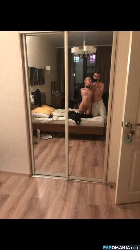 Gtfobae Nudo Foto trapelata #11