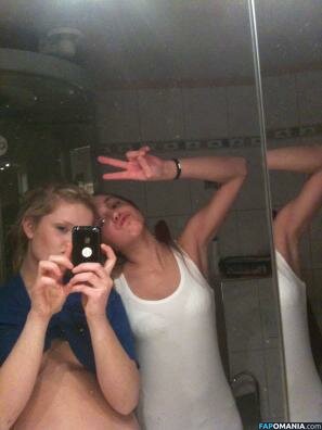 Guro Pettersen Nudo Foto trapelata #2