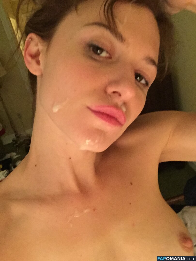Hailey Gates And Paige Elkington Nudo Foto trapelata #19