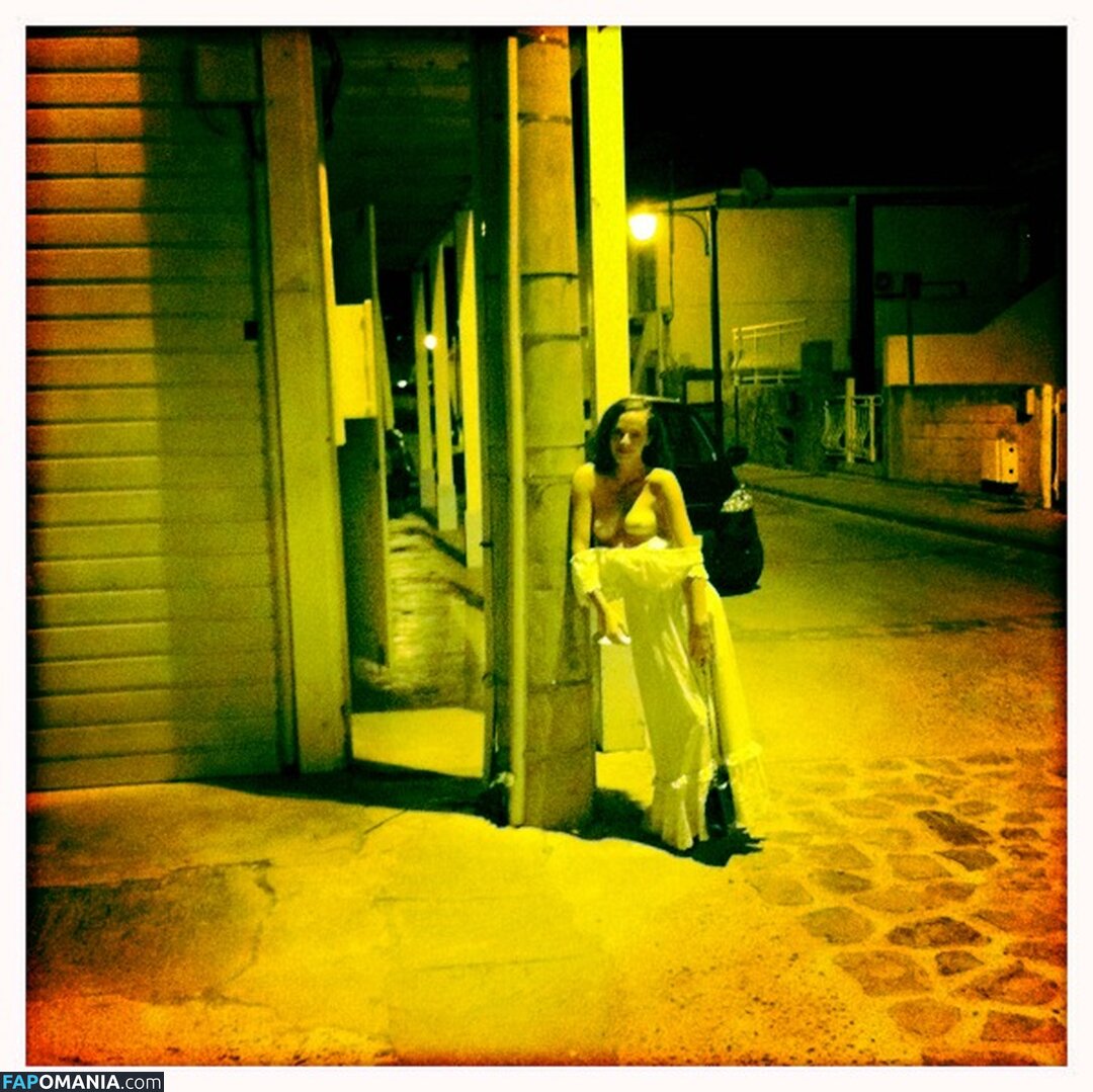 Hailey Gates And Paige Elkington Nudo Foto trapelata #83