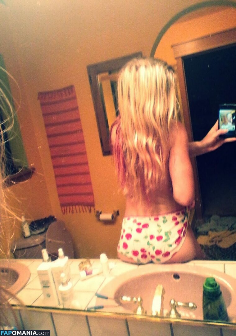 Hannah Teter Nudo Foto trapelata #37