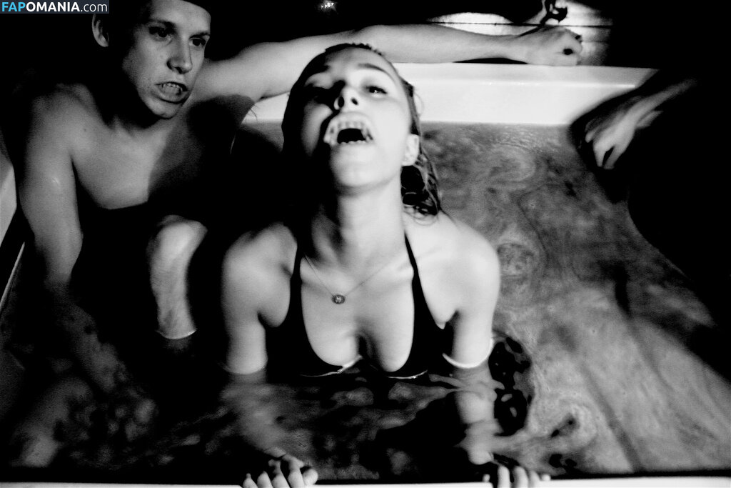 Hayden Panettiere Nudo Foto trapelata #4