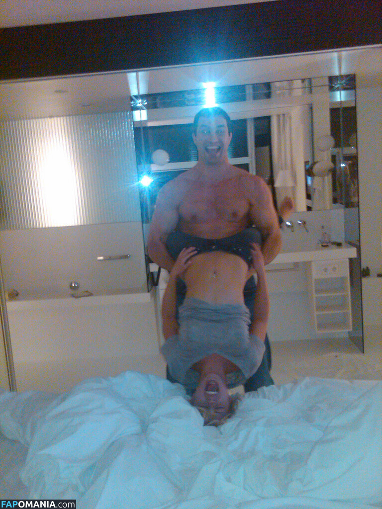 Hayden Panettiere Nudo Foto trapelata #30