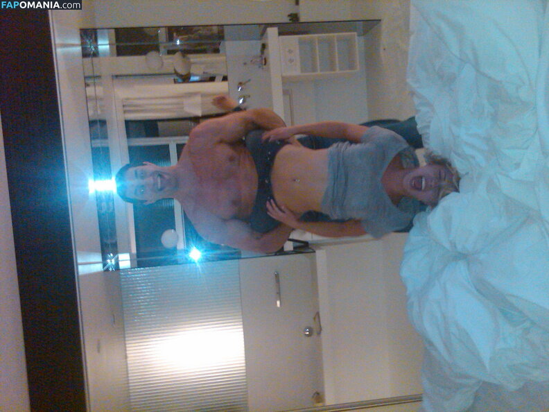 Hayden Panettiere Nudo Foto trapelata #40
