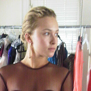 Hayden Panettiere