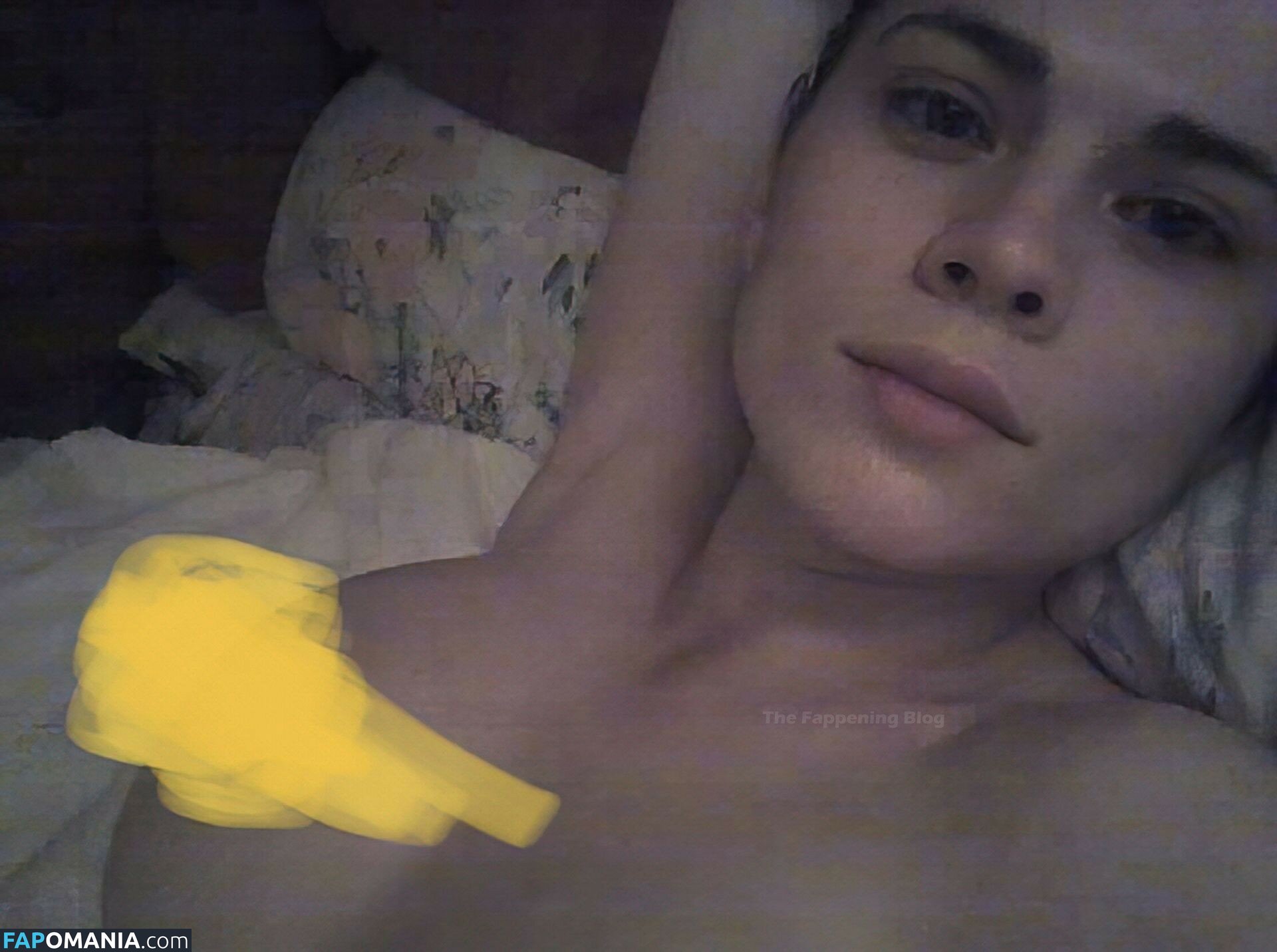 Hayley Atwell Nudo Foto trapelata #2