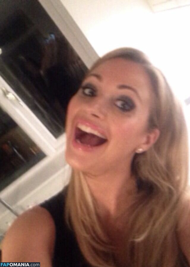 Hayley McQueen Nudo Foto trapelata #20