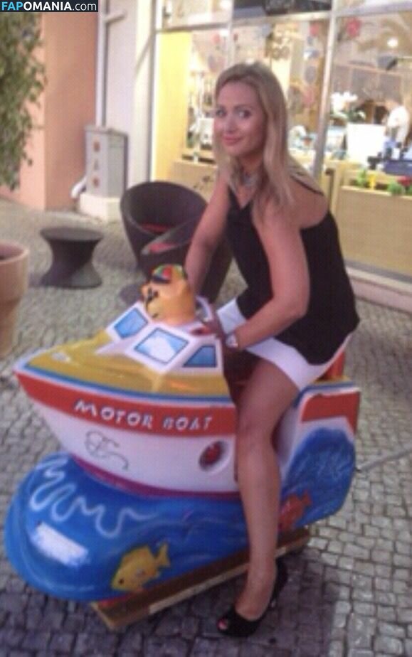 Hayley McQueen Nudo Foto trapelata #23