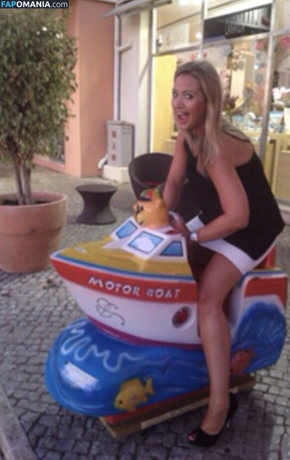 Hayley McQueen Nudo Foto trapelata #24