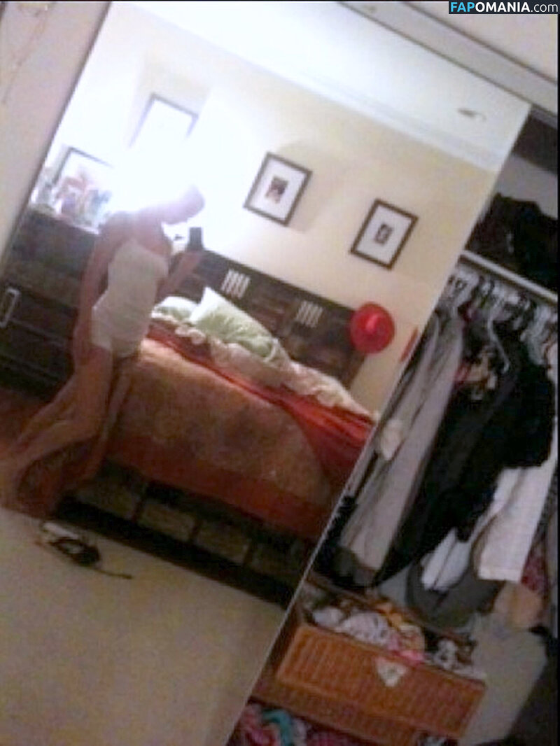 Heather Morris Nudo Foto trapelata #8