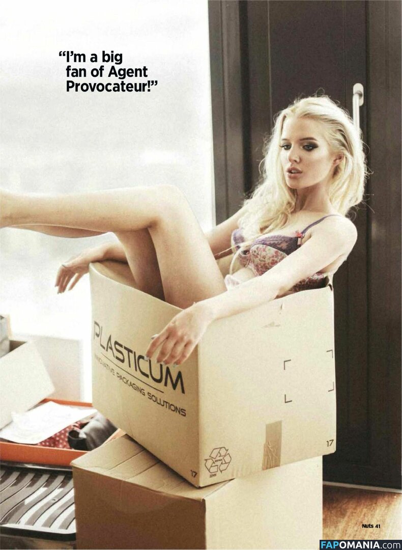 Helen Flanagan Nudo Foto trapelata #1