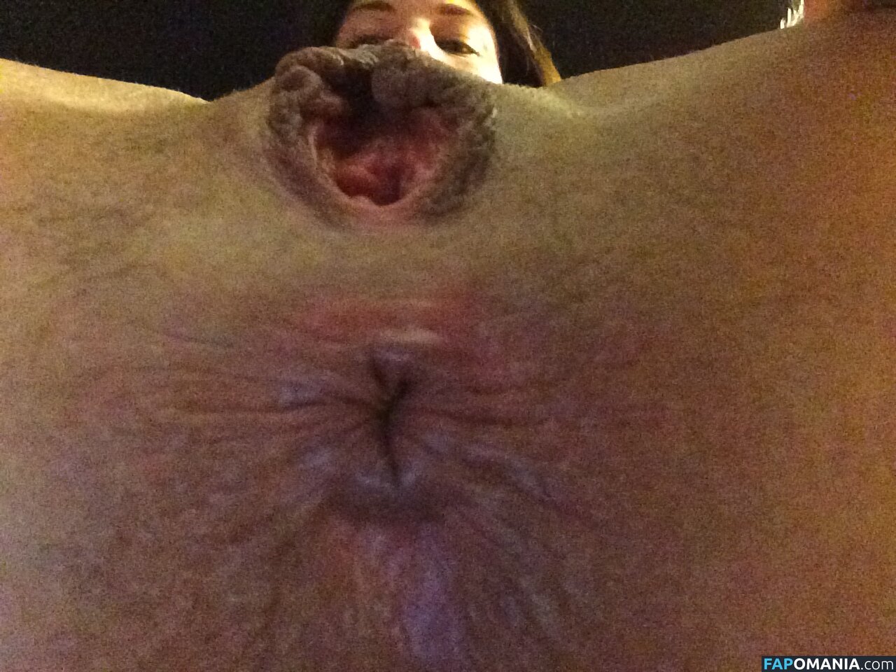 Hope Solo Nudo Foto trapelata #20