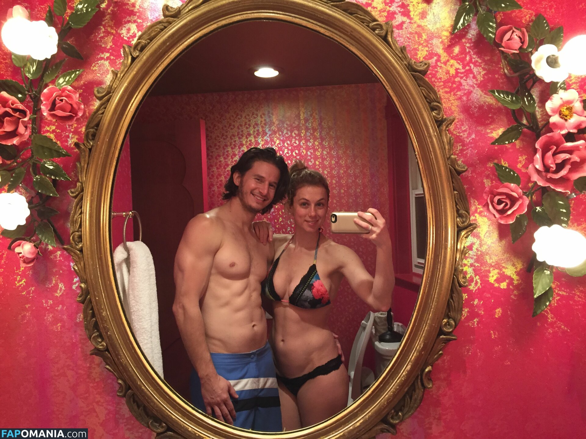 Iliza Shlesinger Nudo Foto trapelata #4