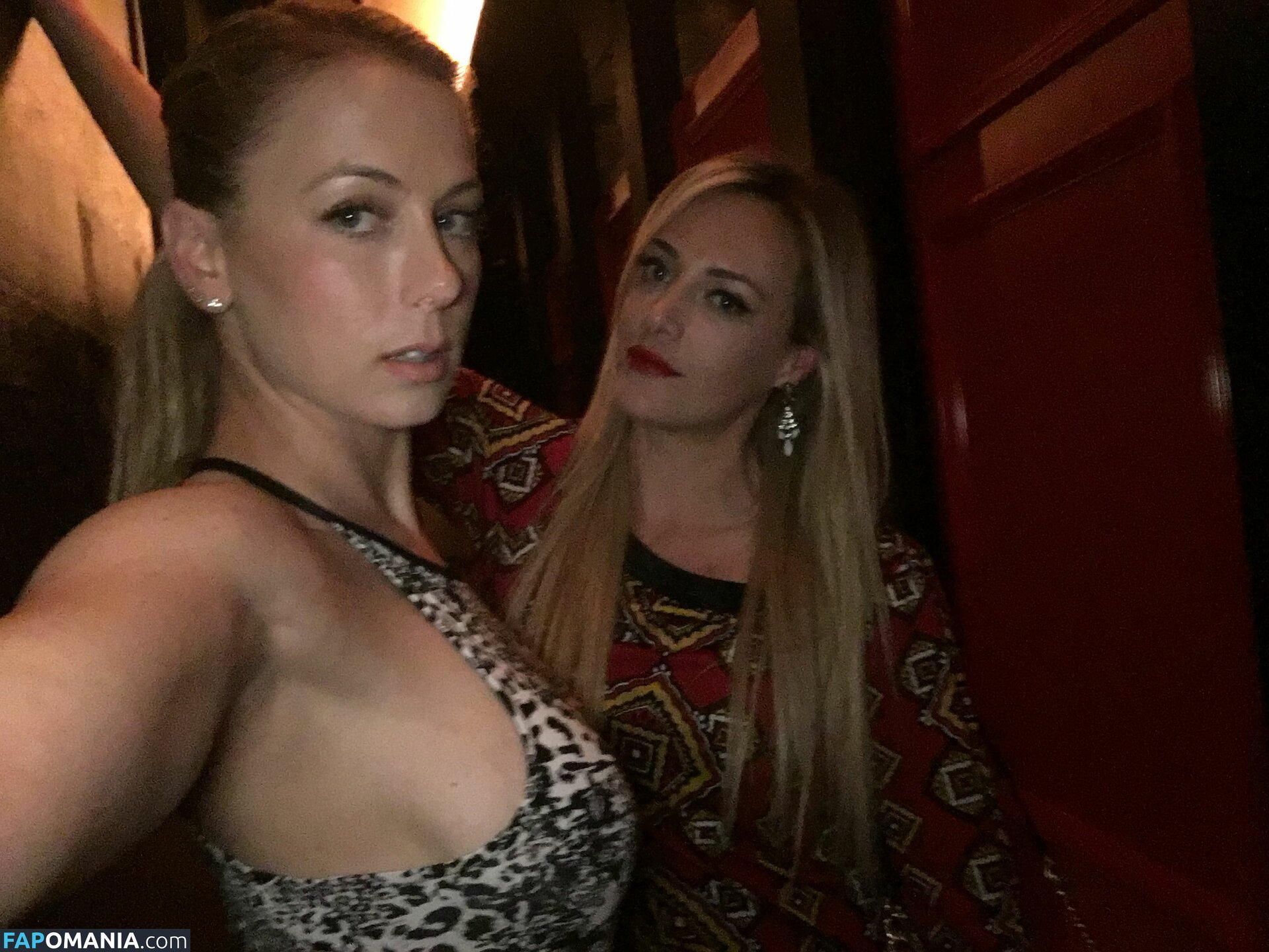 Iliza Shlesinger Nudo Foto trapelata #6