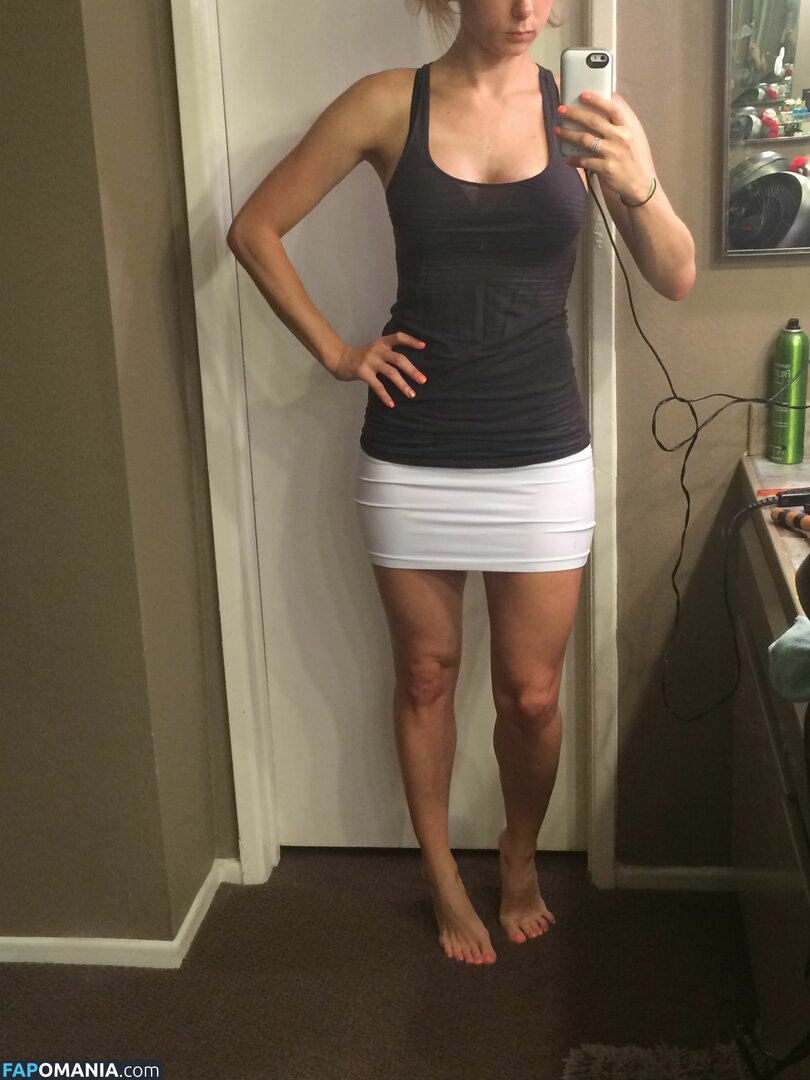 Iliza Shlesinger Nudo Foto trapelata #7