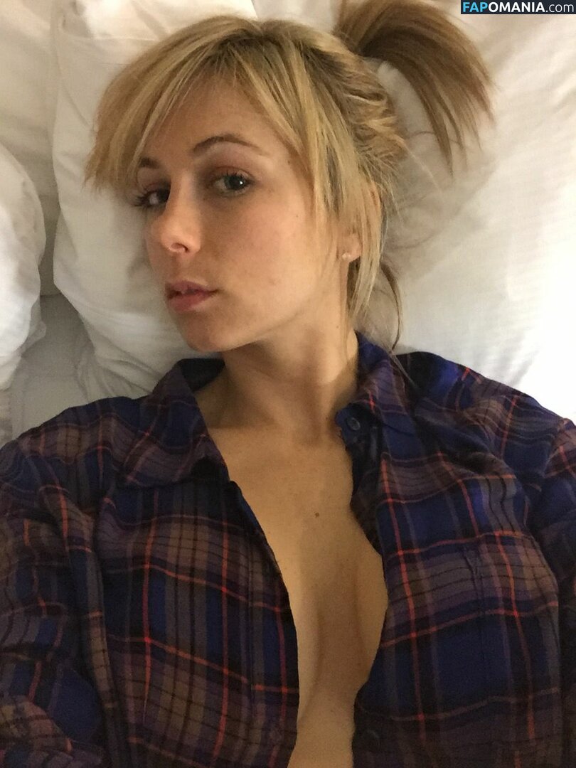 Iliza Shlesinger Nudo Foto trapelata #20