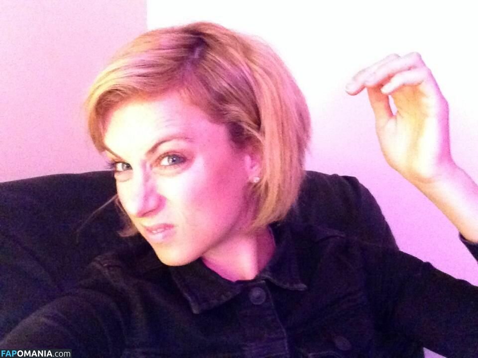 Iliza Shlesinger Nudo Foto trapelata #33