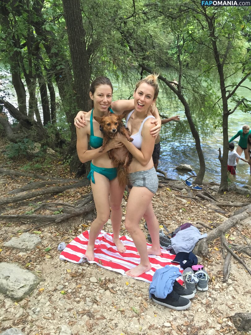 Iliza Shlesinger Nudo Foto trapelata #82