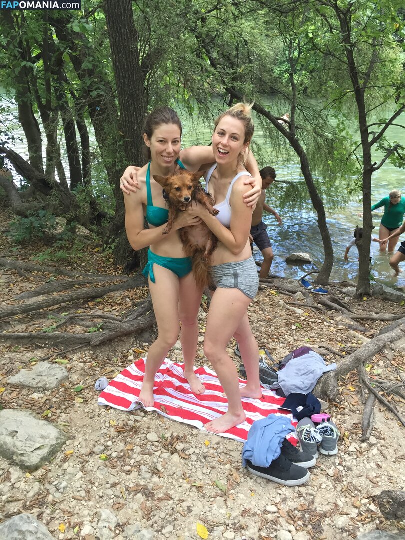 Iliza Shlesinger Nudo Foto trapelata #83