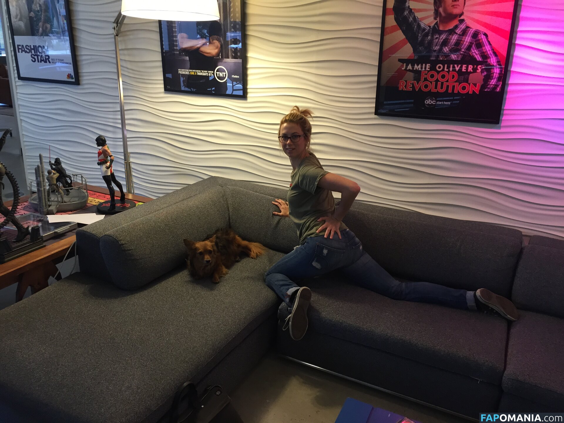 Iliza Shlesinger Nudo Foto trapelata #96