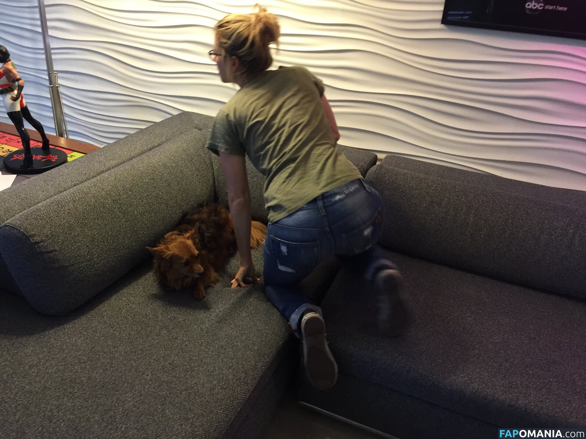 Iliza Shlesinger Nudo Foto trapelata #97