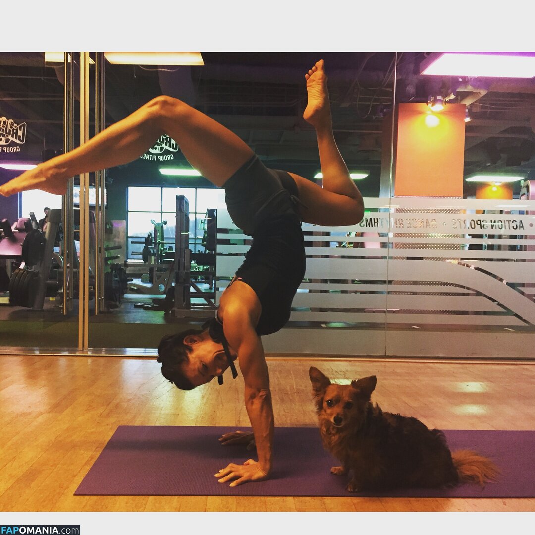 Iliza Shlesinger Nudo Foto trapelata #114