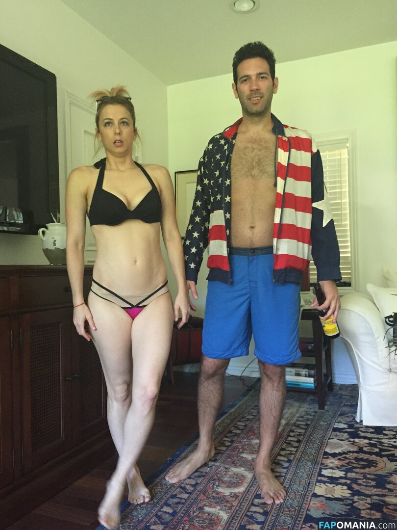 Iliza Shlesinger Nudo Foto trapelata #122