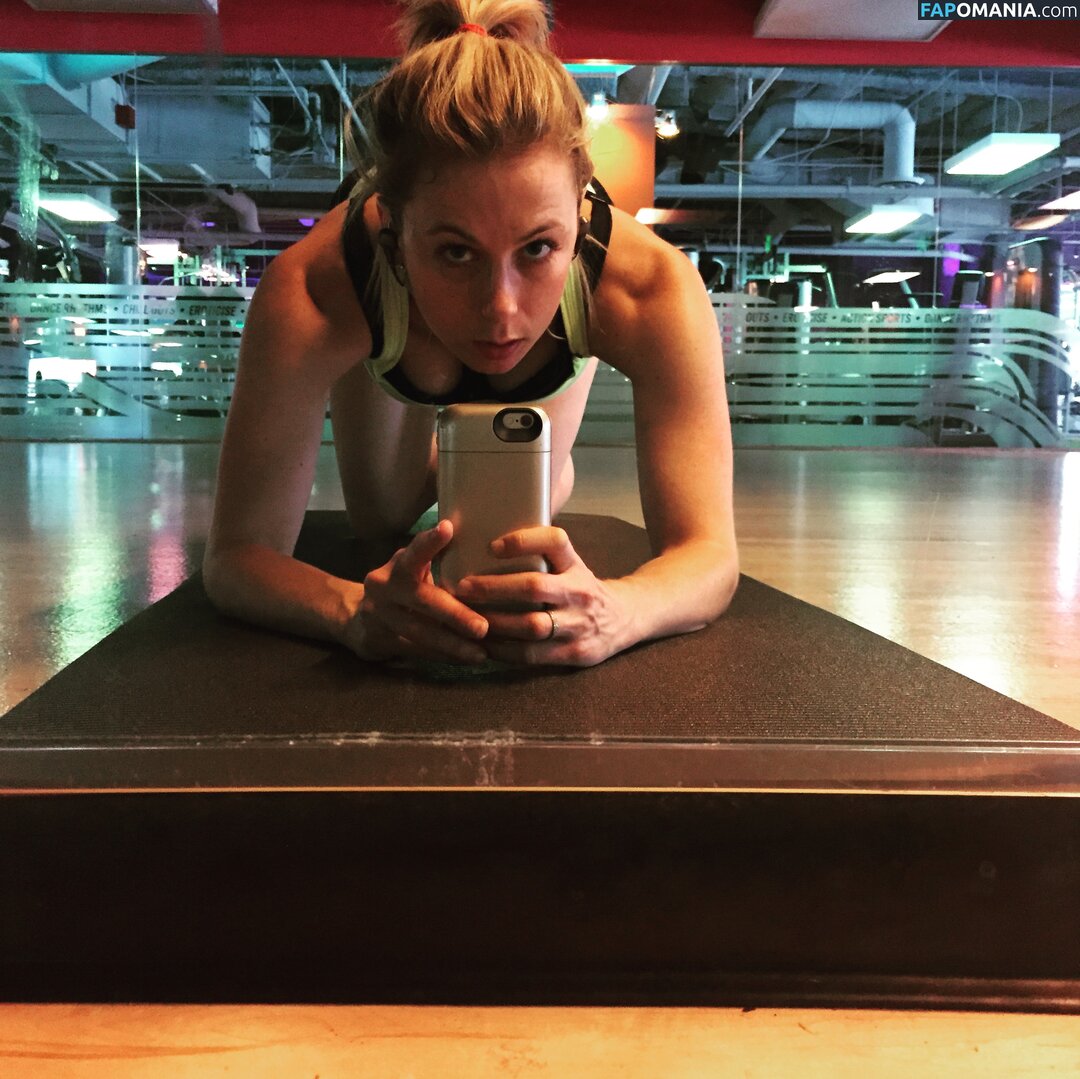Iliza Shlesinger Nudo Foto trapelata #136