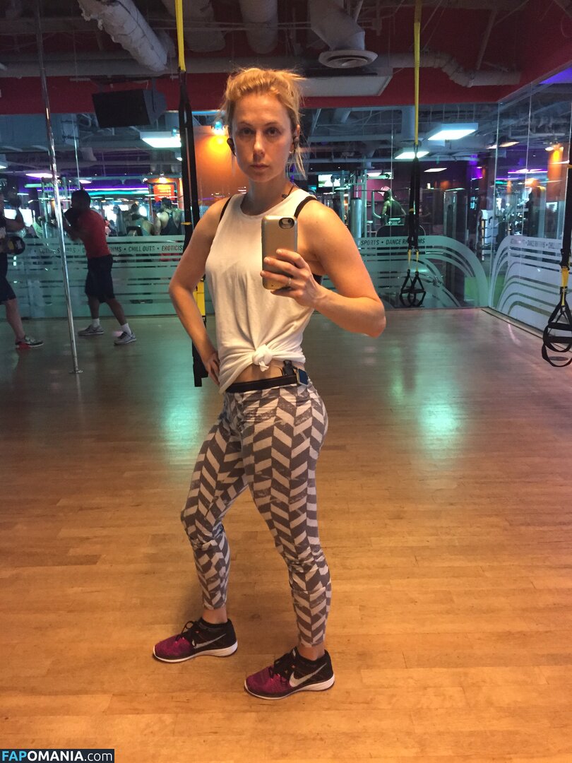 Iliza Shlesinger Nudo Foto trapelata #138