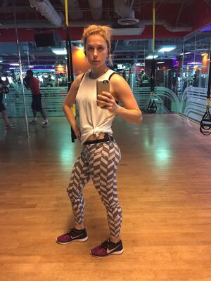Iliza Shlesinger