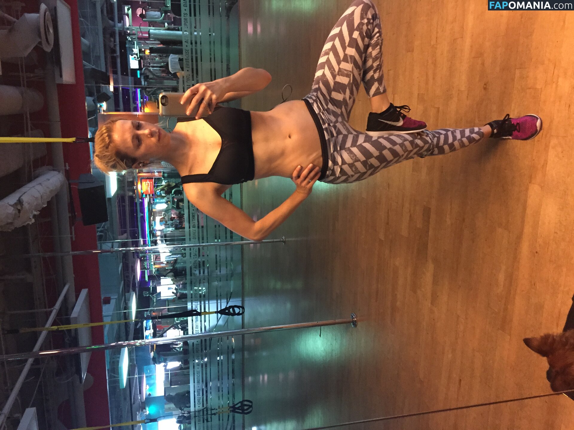 Iliza Shlesinger Nudo Foto trapelata #139