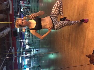Iliza Shlesinger