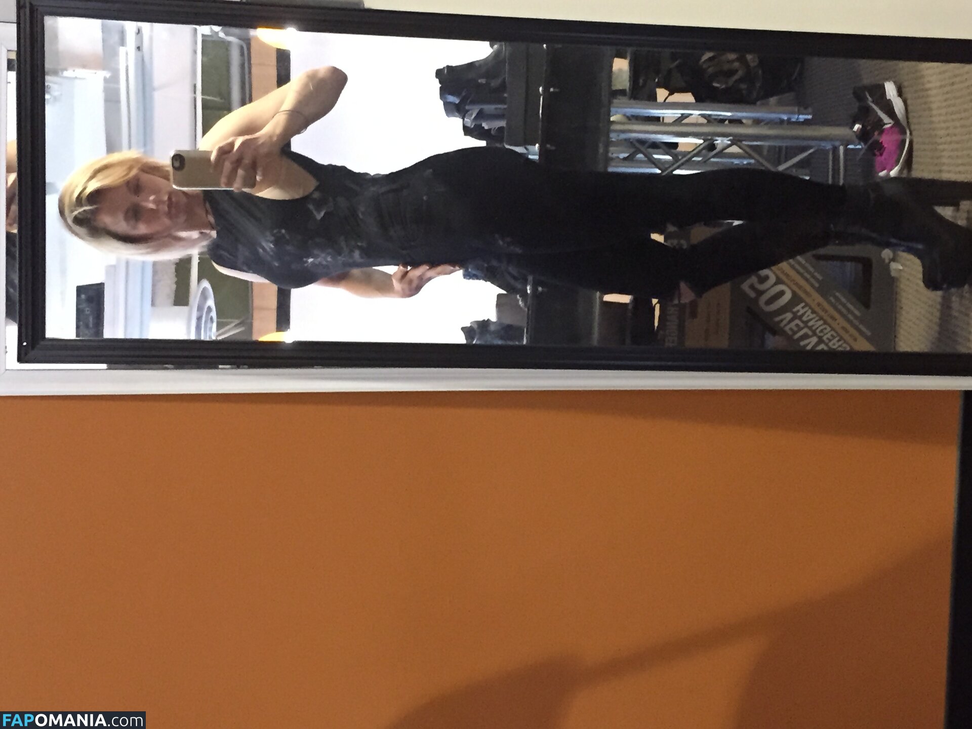 Iliza Shlesinger Nudo Foto trapelata #145