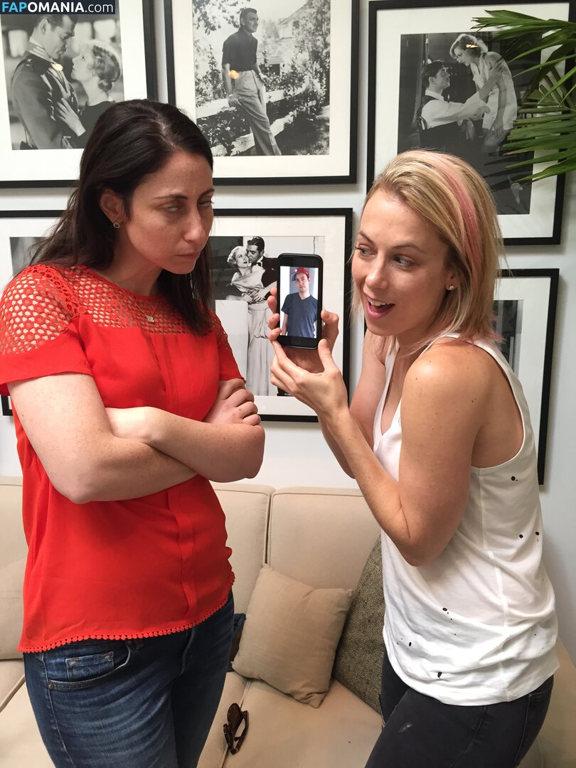 Iliza Shlesinger Nudo Foto trapelata #159