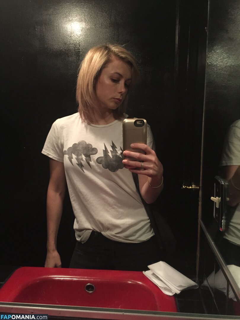 Iliza Shlesinger Nudo Foto trapelata #166