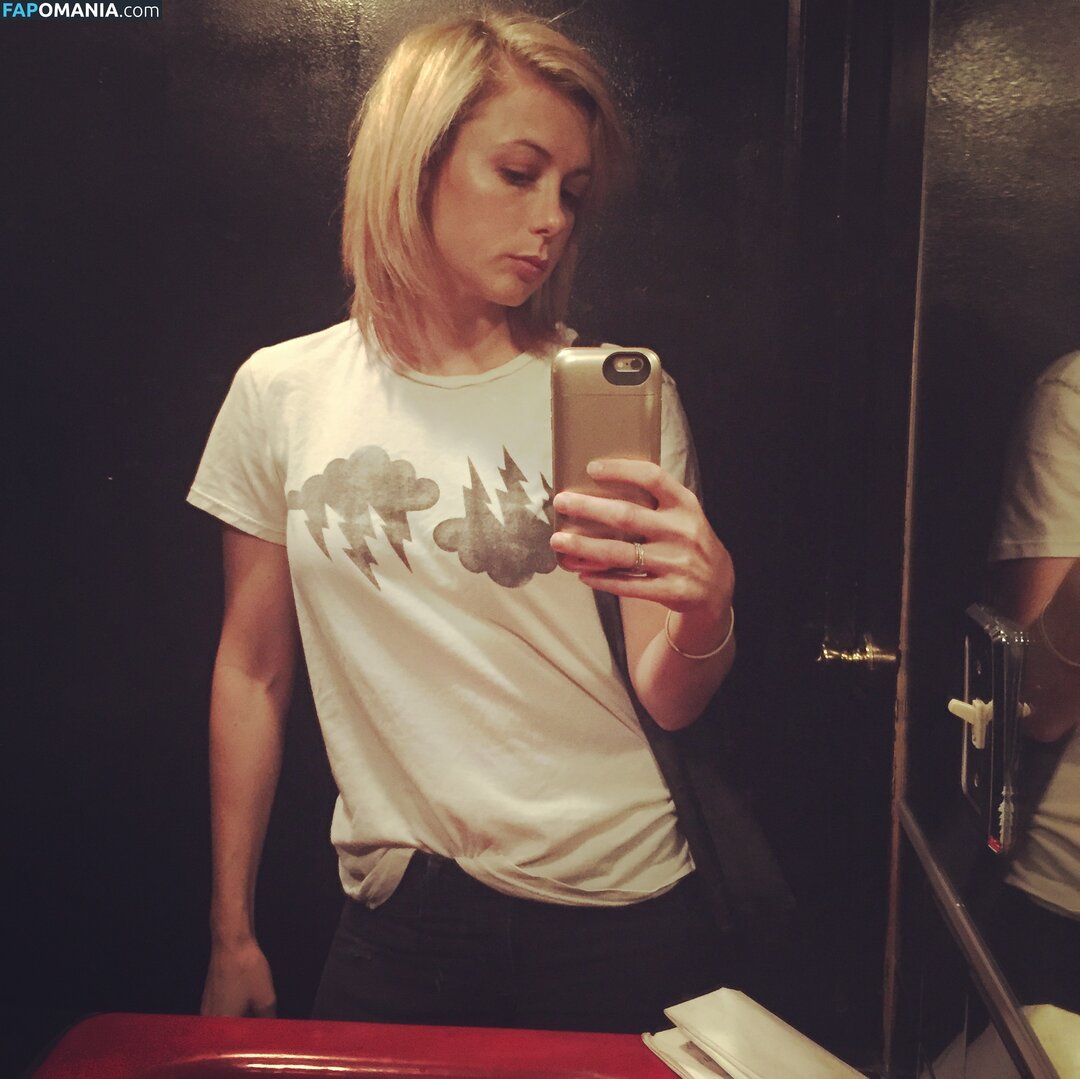 Iliza Shlesinger Nudo Foto trapelata #167