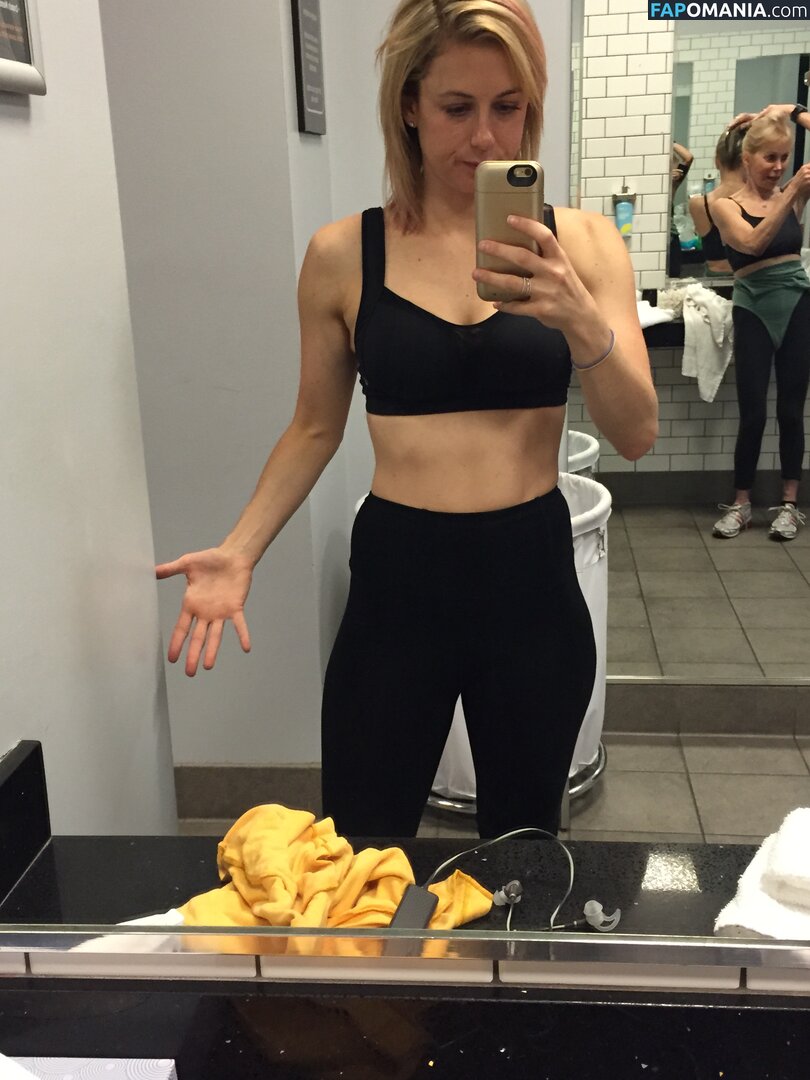 Iliza Shlesinger Nudo Foto trapelata #169