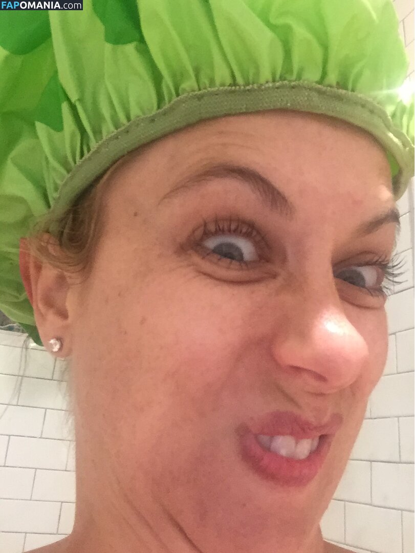 Iliza Shlesinger Nudo Foto trapelata #179
