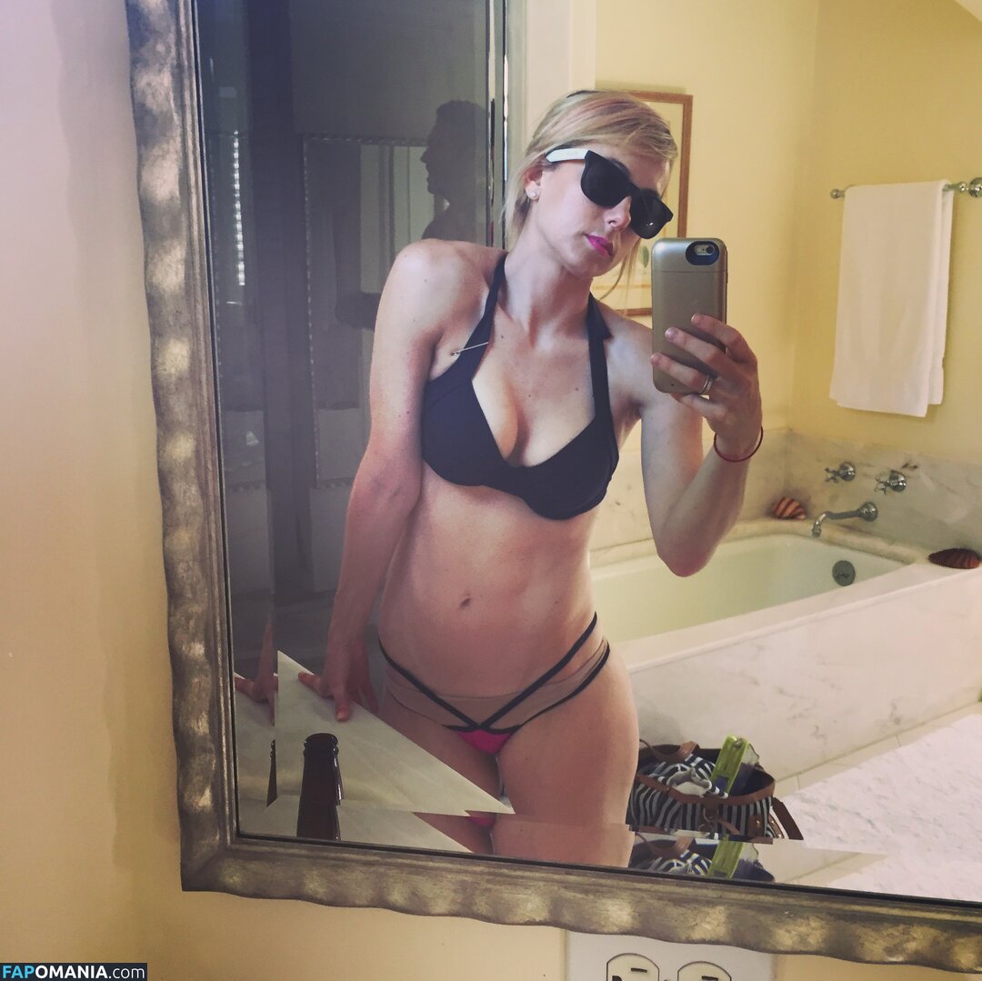 Iliza Shlesinger Nudo Foto trapelata #180