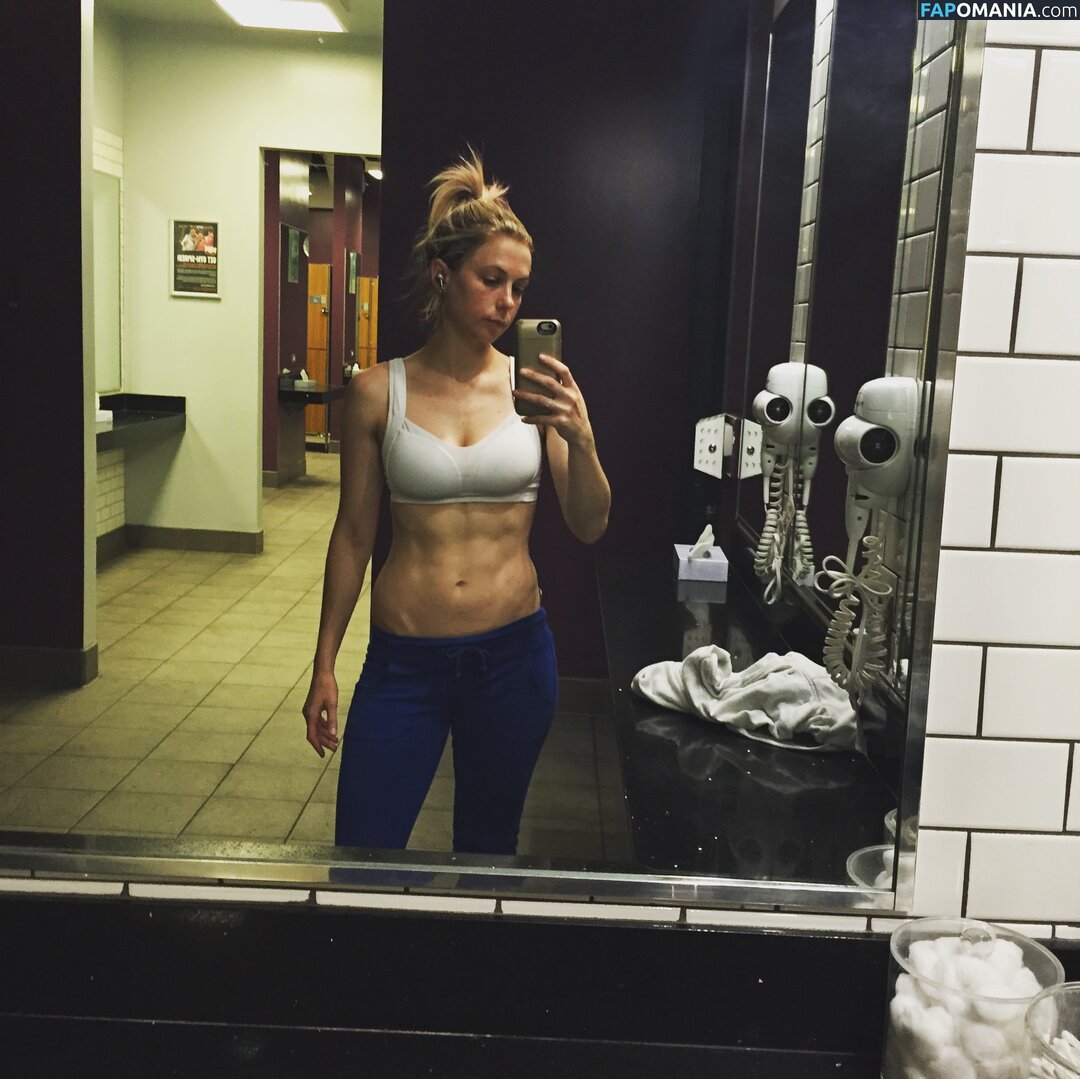Iliza Shlesinger Nudo Foto trapelata #183