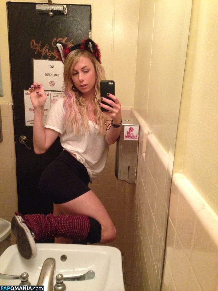 Iliza Shlesinger Nudo Foto trapelata #199