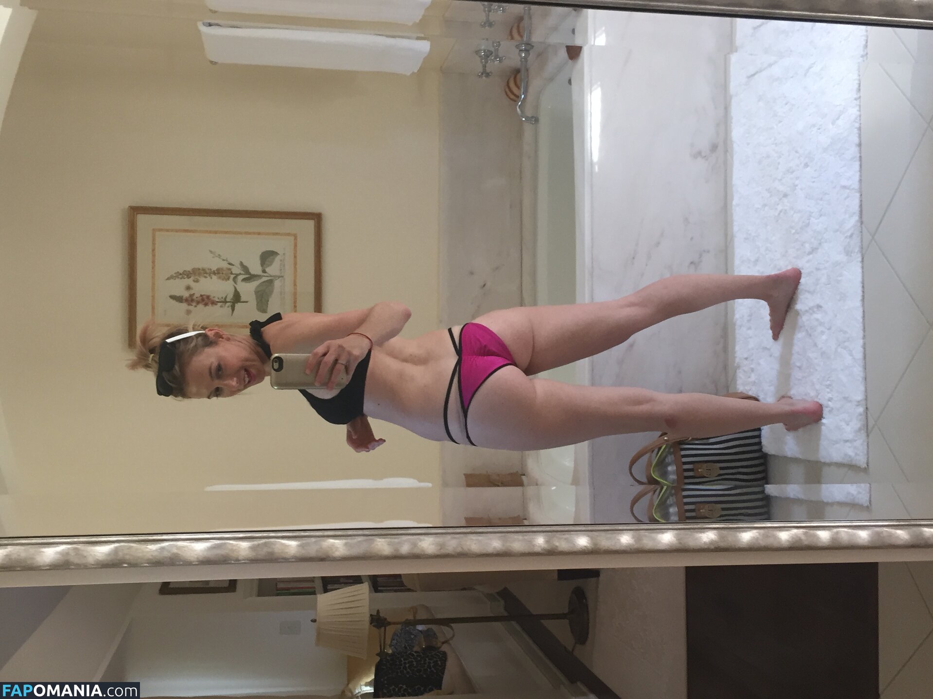 Iliza Shlesinger Nudo Foto trapelata #200