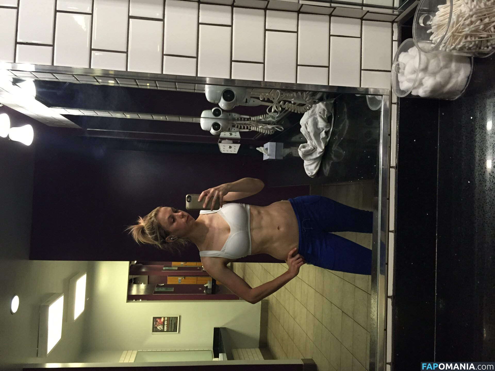 Iliza Shlesinger Nudo Foto trapelata #201