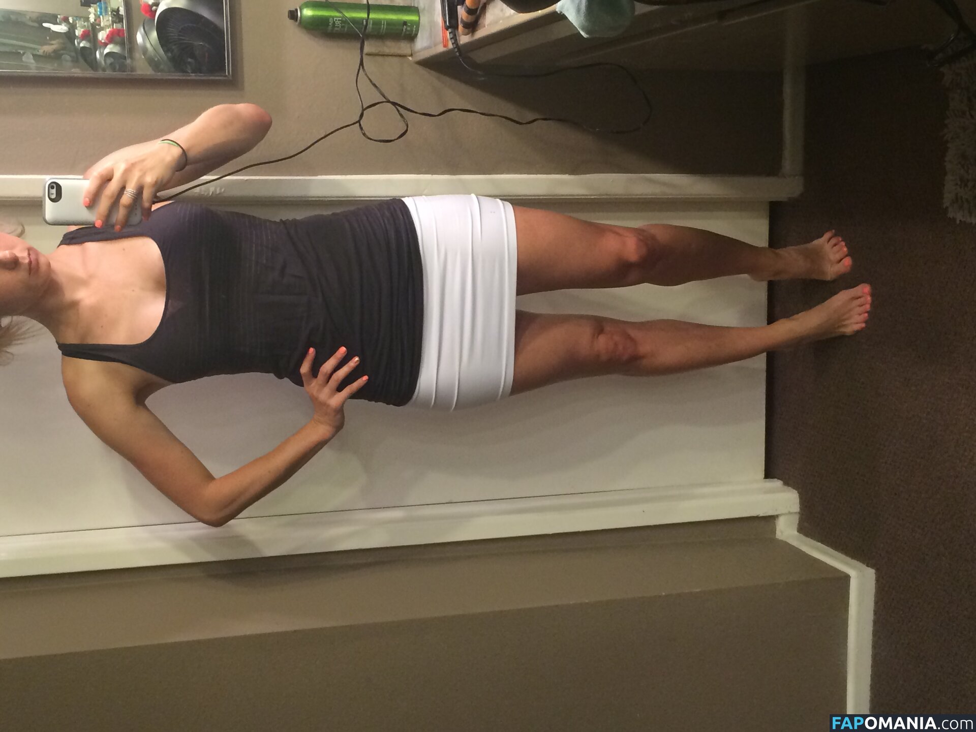 Iliza Shlesinger Nudo Foto trapelata #206