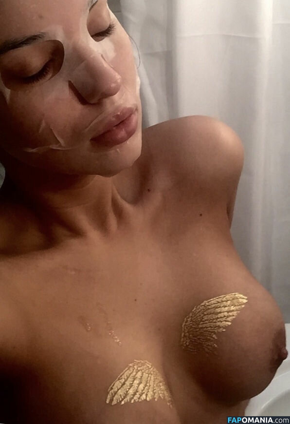 Ilona Kotelyukh Nudo Foto trapelata #2