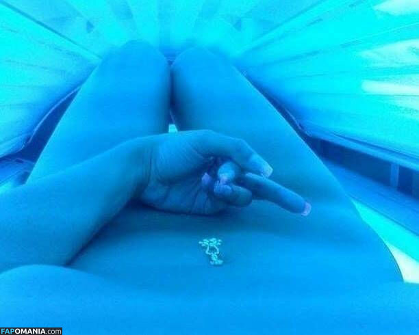 Ilona Kotelyukh Nudo Foto trapelata #6