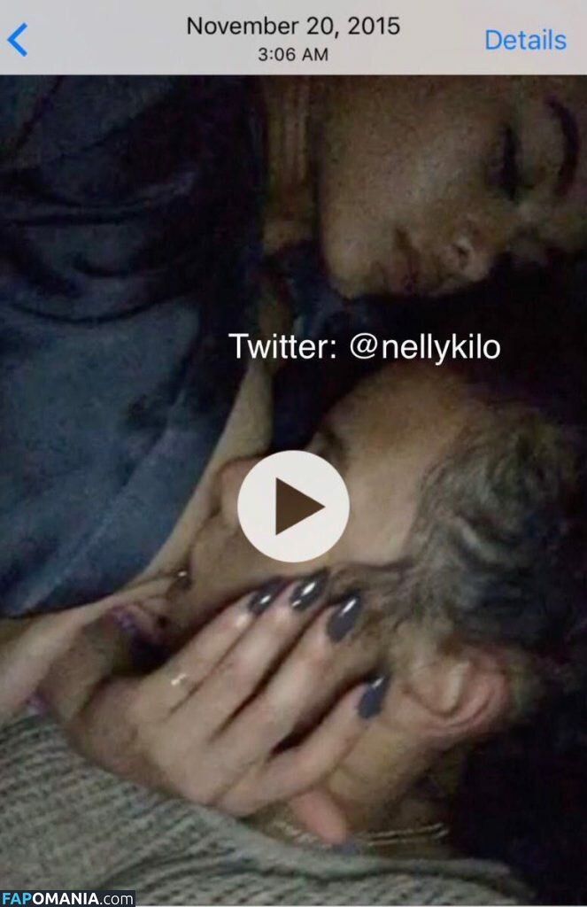 India Westbrooks Nudo Foto trapelata #2