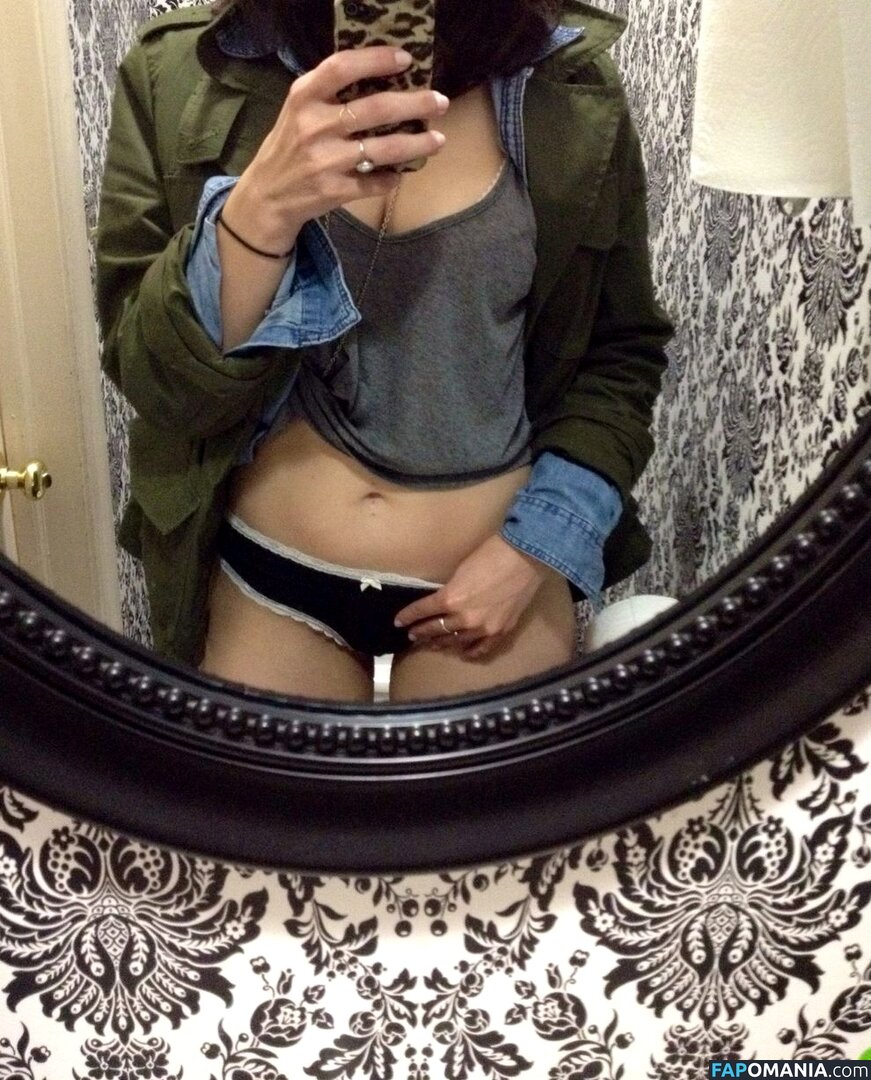 Ingrid Michaelson Nudo Foto trapelata #5