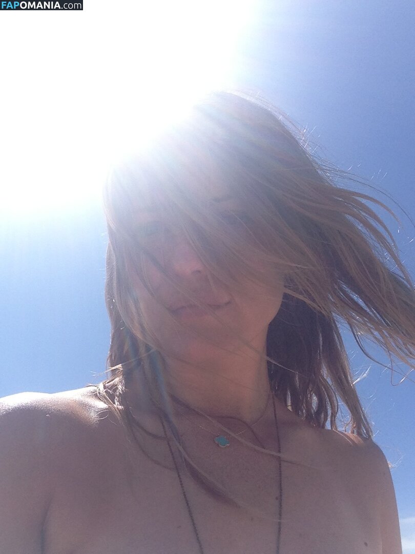 Ivana Milicevic Nudo Foto trapelata #2