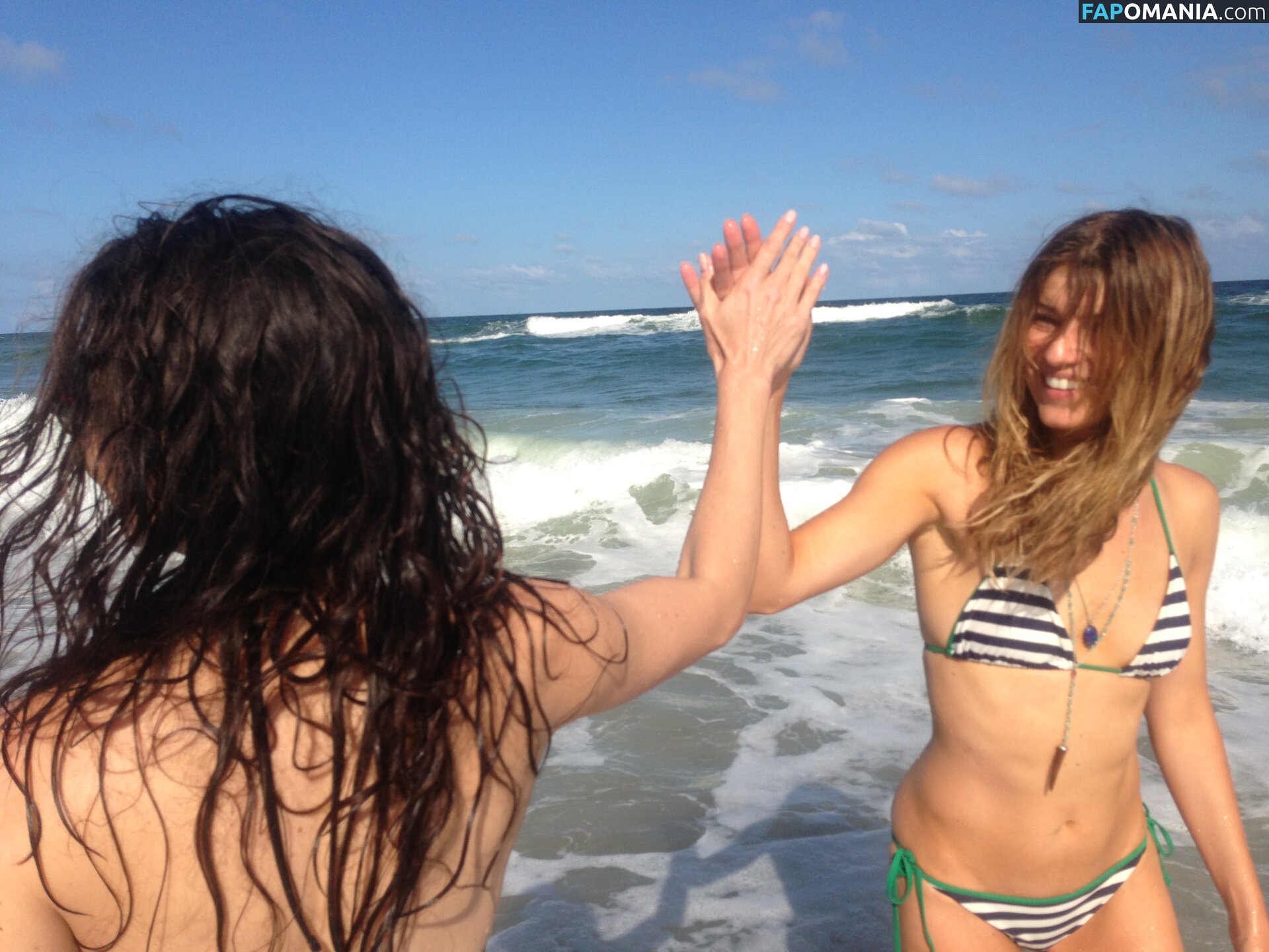 Ivana Milicevic Nudo Foto trapelata #4